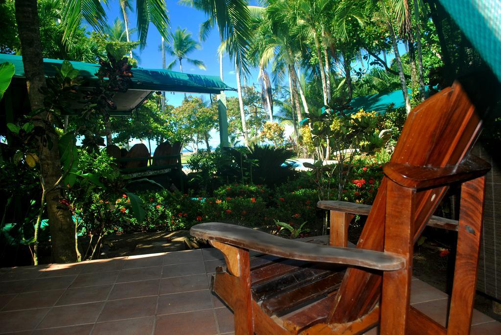 Rafiki Beach Camp Matapalo  Habitación foto